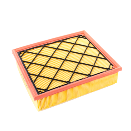 Filtro do Ar Volvo C30 C70 S40 V40 V50 V70 - Wega - FAP9035