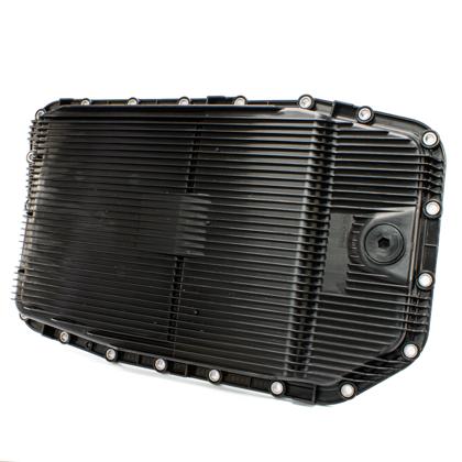 Filtro Do Câmbio A4 A6 A8 Discovery Range Rover Mohave S-Type BMW 550i 545i X3 X5 Interno Com Junta - TECFIL FCA1582  