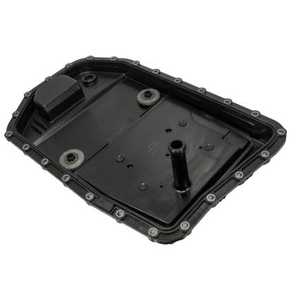 Filtro do Câmbio Audi A8 Q7 BMW 116 118 120 125 135 318 320 323 323 325 XI  - WEGA FCA1583  