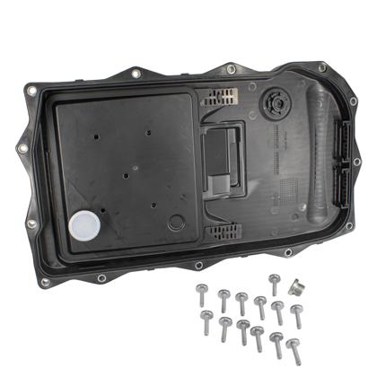 Filtro do Câmbio Audi Q7 3.6 Grand Coupe 3.0 BMW X1 X5 Grand Cherokee 3.0 Discovery 3.7 - TECFIL FCA1596