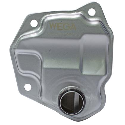 Filtro do Câmbio Automático ASX Fluence Lander Outlander Sentra Versa - Wega - WFC953  