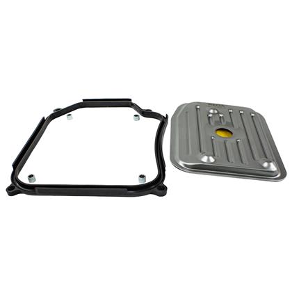 Filtro do Câmbio Automático Audi A3 A4 S3 Bora Golf New Beetle Passat - Wega - WFC538  