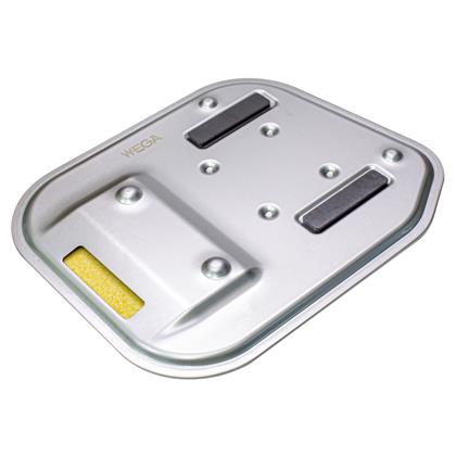 Filtro do Câmbio Automático Audi A4 A6 A7 Q5 Q7 SQ5 - Wega - WFC997  