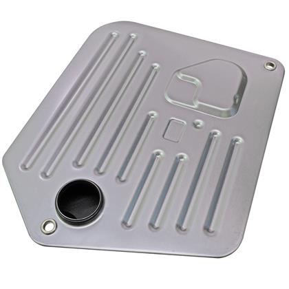 Filtro do Câmbio Automático Audi A6 1998 a 2005 A8 1999 a 2002 BMW 540i 740i 4.4 V8 X5 1998 a 2003 Jaguar XJ 1996 a 2002 - Wega - WFC945  