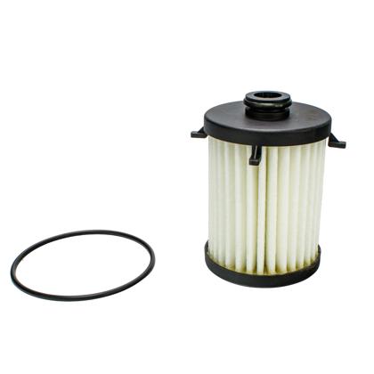 Filtro De Óleo Do Câmbio Audi RS4 2.9 V6 A4 1.4 2.0 A5 2.0 TFSI Após 2015 7 Marchas - WEGA - WOEC011  