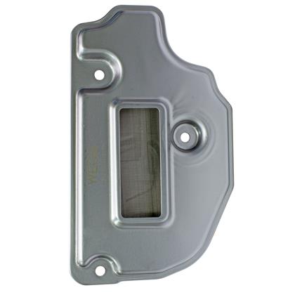 Filtro do Câmbio Automático Bora Fusca New Beetle Passat 2.0 Jetta 2.0 2.5 - Wega - WFC963  