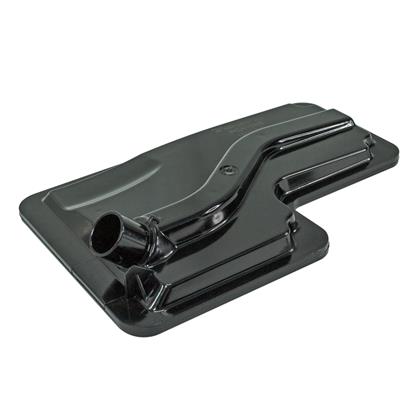 Filtro do Câmbio Automático Captiva 3.6 V6 2008 a 2012 Edge 3.5 V6 2008 a 2012 - Tecfil - FCA1566  