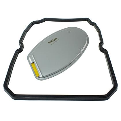 Filtro do Câmbio Automático Chrysler 300C Durango Grand Cherokee Kyron Mercedes C180 C200 C230 C280 S320 SL600 Rexton - Wega - WFC527  