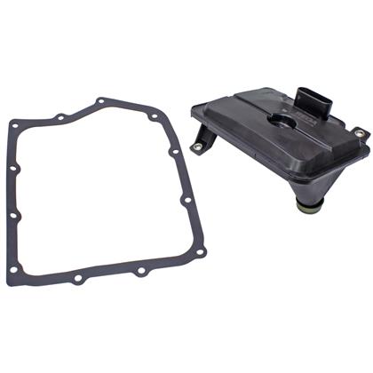 Filtro do Câmbio Automático Chrysler Grand Caravan Town & Country Dodge Journey Fiat Freemont - Wega - WFC564  