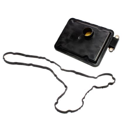 Filtro Do Câmbio Automático Creta Cerato Soul 1.6 Elantra 1.8 2.0 IX35 Sportage 2.0 Sonata Sorento 2.4 Com Junta - TECFIL - FCA1559  