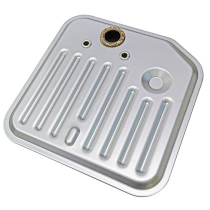 Filtro do Câmbio Automático Dodge Dakota 5.2 V5 Ram 1500 2500 3500 4x4 5.2 5.9 V8 Jeep Grand Cherokee 5.2 V8 - Wega - WFC947  