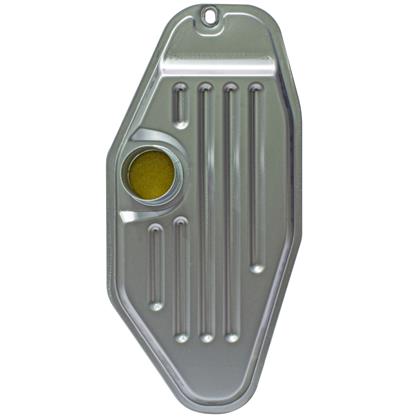 Filtro do Câmbio Automático Dodge Ram 2500 6.7 V6 24V após 2013 Externo - Wega - WFC951  