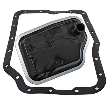 Filtro do Câmbio Automático Ford Fusion 2.3 16V após 2006 - Wega - WFC505  