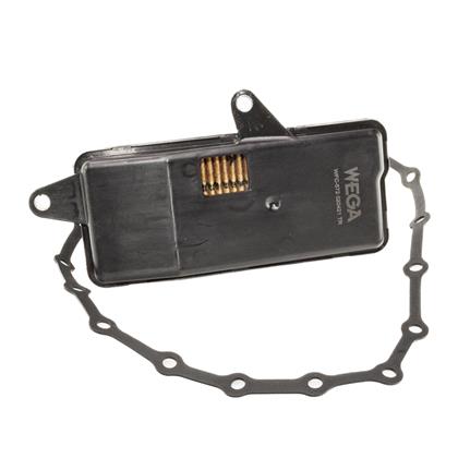 Filtro do Câmbio Automático Honda Accord City Civic CRV Fit HRV - Wega - WFC572  