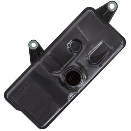Filtro do Câmbio Automático Honda Civic 2014 a 2017 Fit 2015 a 2017 HRV 2016 2017 - Wega - WFC972  