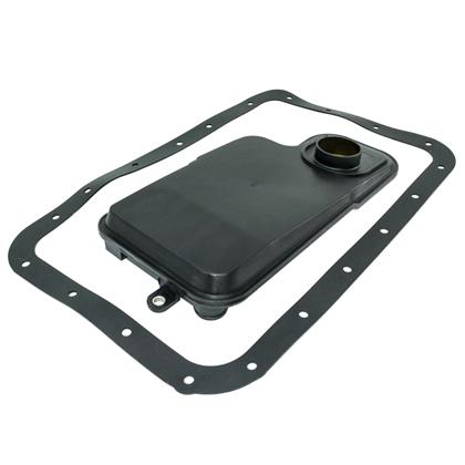 Filtro do Câmbio Automático L200 3.5 V6 5 Marchas Pajero Sport após 2000 - Wega - WFC530  