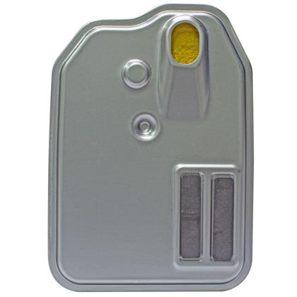Filtro do Câmbio Automático Mercedes A200 A250 B200 CLA45 CLA250 GLA45 GLA200 GLA250 Interno - Wega - WFC958  