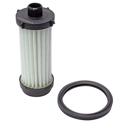 Filtro do Câmbio Automático Mercedes A200 A250 B200 CLA45 CLA250 GLA45 GLA200 GLA250 Externo - Wega - WOEC005  