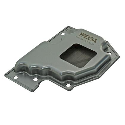 Filtro do Câmbio Automático Mitsubishi L200 Pajero Suzuki Grand Vitara Sidekick Vitara - Wega - WFC974  