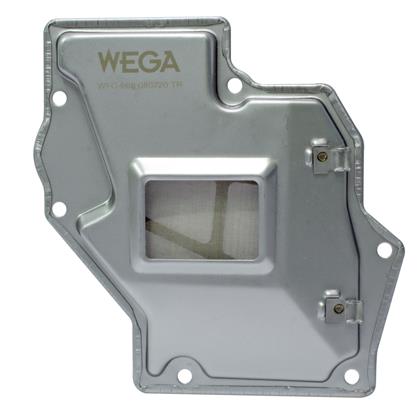 Filtro do Câmbio Automático Pajero TR4 2.0 após 2002 Grand Vitara após 1998 - Wega - WFC968  