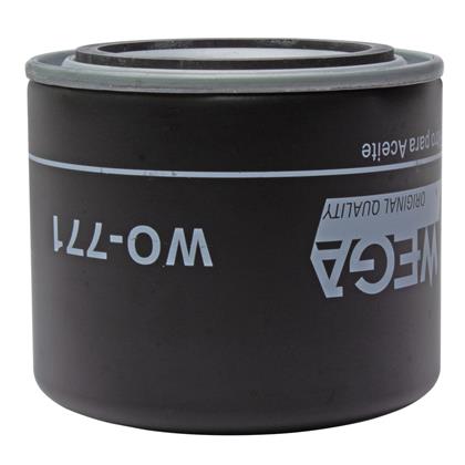 Filtro do Câmbio Automático Volvo B10B FH12340 FH12380 FH12420 FM12420 NH12140 NH12320 NH12460 - Wega - WO771  