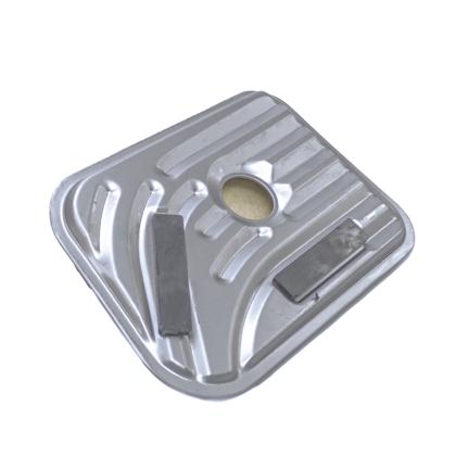 Filtro Do Câmbio Automático Volvo C30 S40 S60 XC60 V50 - WEGA - WFC240  