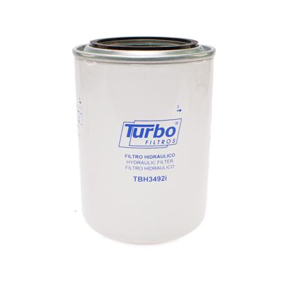 Filtro do Câmbio Doosan Série P 250WD Trator 211 287C 212 225 206 225B 229 205 Rosca 1"12UNF-2B - Turbo TBH3492I  
