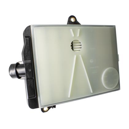 Filtro do Câmbio F150 3.5 V6 F150 5.0 V8 Mustang 2.3 Mustang GT5.0 V8 Câmbio 10R80 - Wega WFC254  