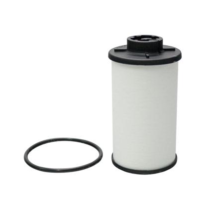 Filtro Do Câmbio Automático Jetta 2.0 TSI Tiguan 1.4 2.0 FSI TSI Audi A3 1.4 1.6 1.8 2.0 TFSI FSI Após 1997 7 Marchas - TECFIL - ECA1557  
