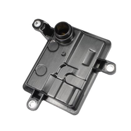 Filtro do Câmbio Polo Virtus 1.0 TSI Câmbio AQ250 - WFC256  