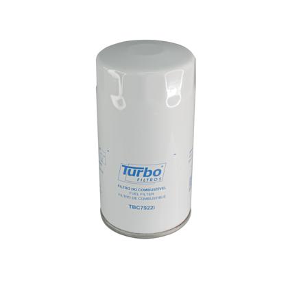 Filtro Do Combustível Cargo 1119 1319 1519 816 Cummins ISB 4.5 Após 2012 - TURBO - TBC7922I  