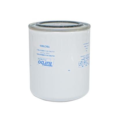 Filtro Do Combustível Volvo BL70 L60E EC240B Liebherr A312 A314 Litronic Deutz - TURBO - TBC7883I  