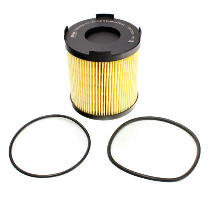 Filtro Do Combustível Volvo VM 220 270 330 6x2R Motor MWM Euro 5 Após 2017 - TURBO - TCE5236I    
