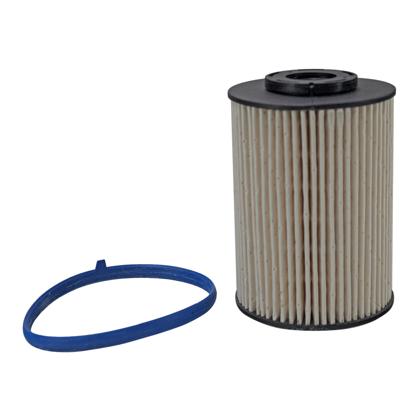 Filtro Do Combustível Volvo XC60 2.4 220CV Diesel Após 2015 - WEGA - FCD0815 