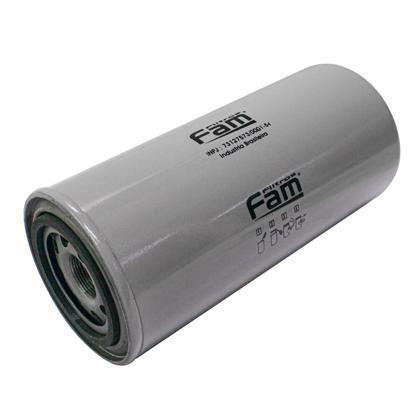 Filtro Do Óleo 924H 953D 924HZ MF5465 MF6475 MF5475 - FAM - FL-286  