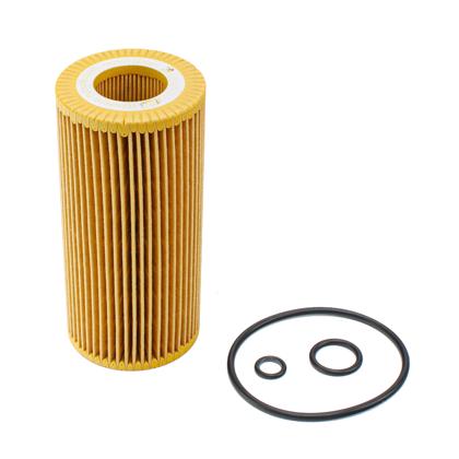 Filtro Do Óleo Accelo 715C Sprinter OM612LA Eletrônico - TURBO - TL0009ECOI  