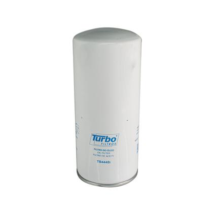 Filtro Do Óleo Trator MF34 MF38 8300 8600 Agco S67 S77 - TURBO - TB4448I   