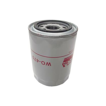 Filtro do Óleo Agrale Atlas Copco Case CBT Dynapac Ford F1000 F2000 F4000 Muller Volkswagen 690 790 - Wega - WO470  