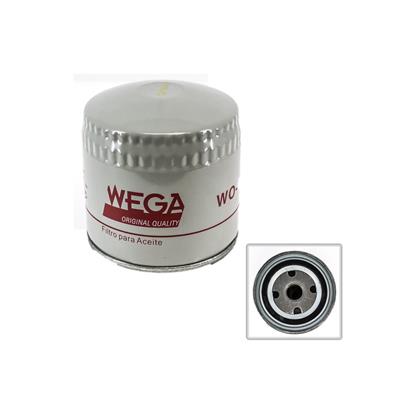 Filtro do Óleo Agrale Case Clark Fiat Caminhões Massey Ferguson Maxion - Wega - WO671  