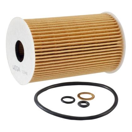 Filtro do Óleo BMW 316i 318i 318iS 318Ti 518i Z3 - Wega - WOE230