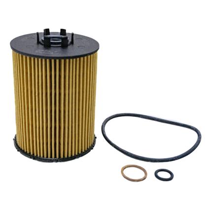 Filtro Do Óleo BMW 550I 650CI 750CI 760I X5 - WEGA - WOE241