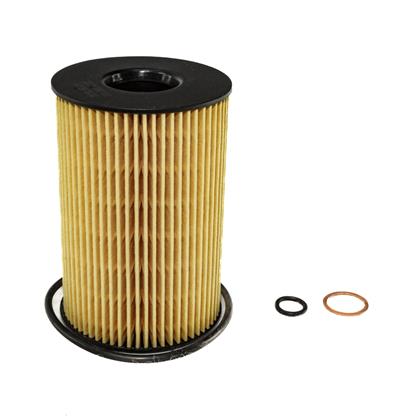 Filtro do Óleo BMW 550i 650i 750CI 750IM X5 50i X6 50i 4.4 V8 760CI 6.0 V12 - Tecfil - PEL216