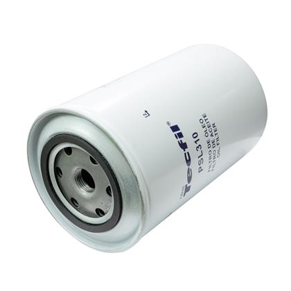Filtro do Óleo Case 550DT 640DTC 850DT L60 L65 L75 Fiat Allis 8BTA 8C AD7C AD8 AD10BFG85 FG95 FL10BC - Tecfil - PSL310  