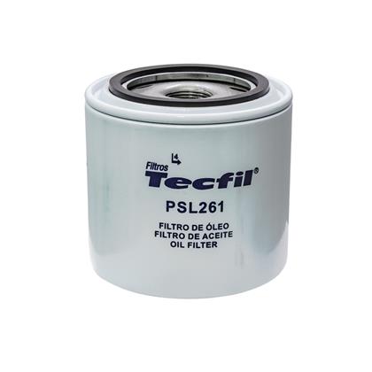 Filtro do Óleo Chrysler 300C 3.5 V6 Ford F150 V8 Mustang Shelby 4.6 5.4 V8 Taurus 3.0 V6 Grand Cherokee 4.7 V8 - Tecfil - PSL261