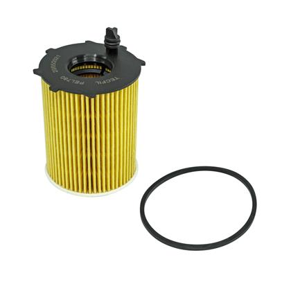 Filtro do Óleo Jumpy Expert Blue HDi 1.6 8V Diesel Após 2017 - Tecfil - PEL780