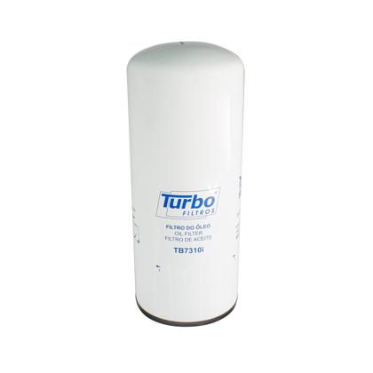 Filtro Do Óleo Trator JD 6750 744H 370E - TURBO - TB7310I  