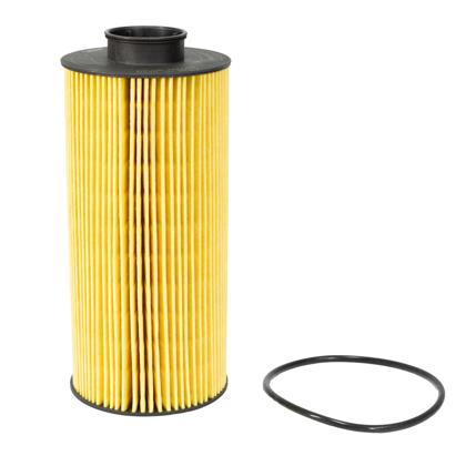 Filtro do Oléo Constellation 13190E 15190E 17190 17280 24280 26280E 31280E Worker 13190E 15190E 17190E - Fleetguard LF17807  