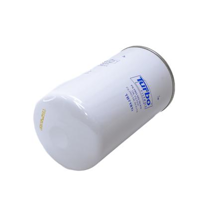 Filtro do Oléo Daewoo 170 Doosan Mega 160tc 200v 200tv 250v Komatsu D41E-6 Pc 200lc-8 210-8 210-8k 240lc-8 - Turbo Filtros - TB7181I  