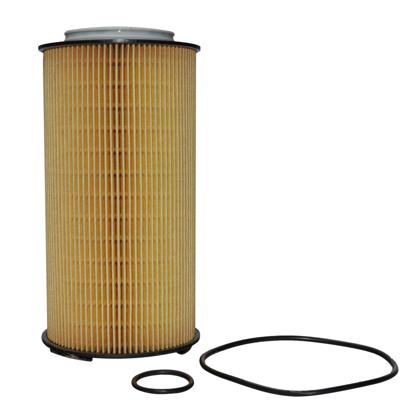 Filtro Do Óleo DAF CF85 XF105 New CF XF Motor Paccar MX-13 Após 2021 - WEGA - WOE822  