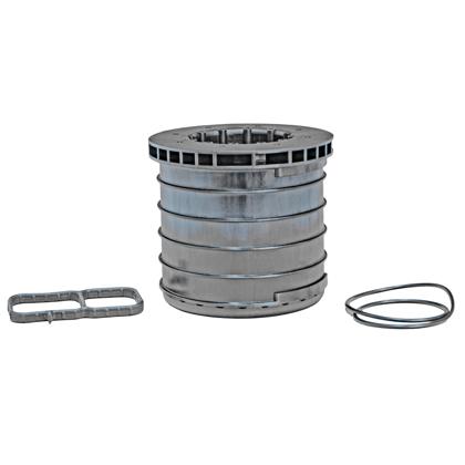 Filtro do Óleo DAF New CF CF85 FT360 CF85 FT410 CF85 FTS360 CF85 FTS410 CF85 FTT460 Motor Paccar MX13 - WEGA WEGA WEOD008  